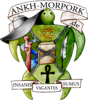Ankh-Morpork e.V. ~ Startseite